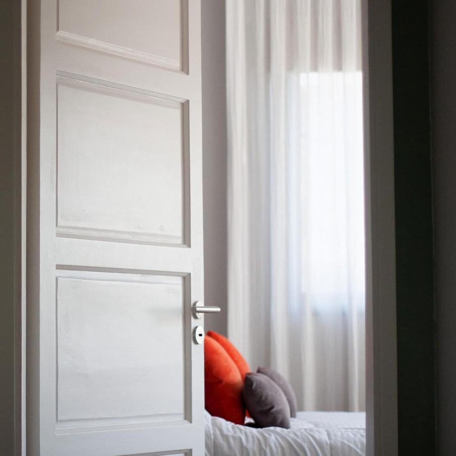 Huli B&B เมนโดซา ภายนอก รูปภาพ