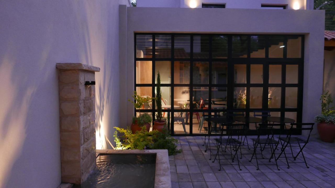 Huli B&B เมนโดซา ภายนอก รูปภาพ