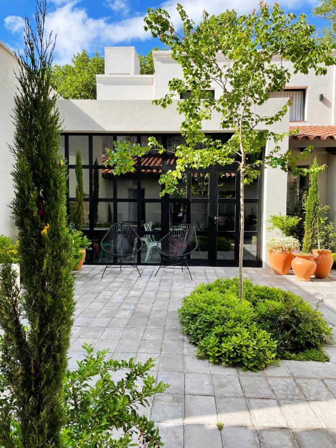 Huli B&B เมนโดซา ภายนอก รูปภาพ