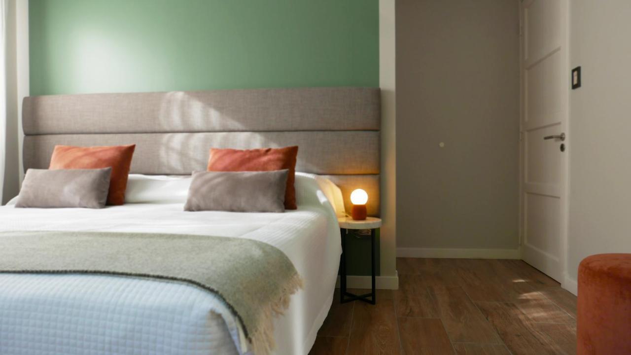 Huli B&B เมนโดซา ห้อง รูปภาพ