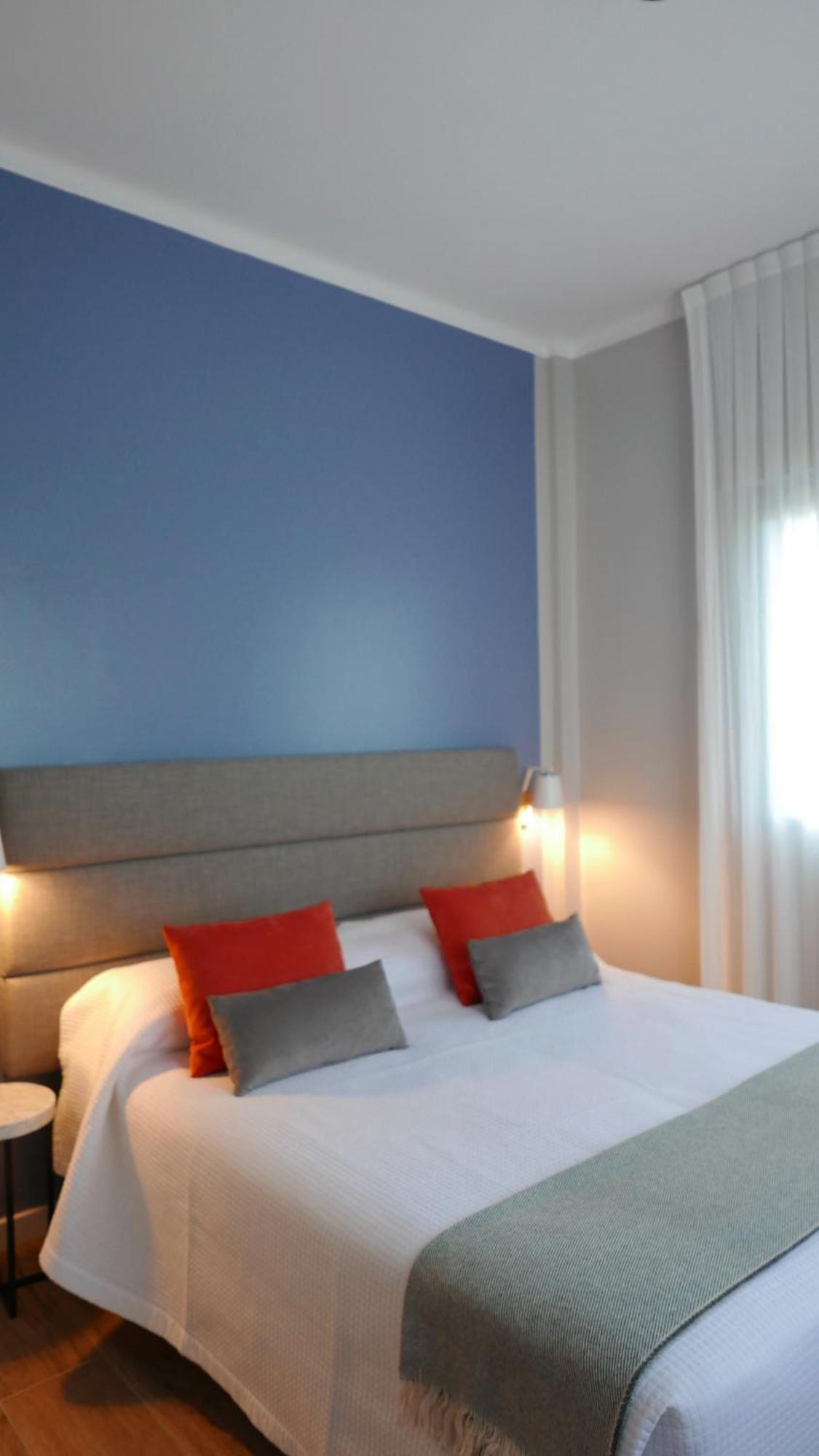 Huli B&B เมนโดซา ห้อง รูปภาพ